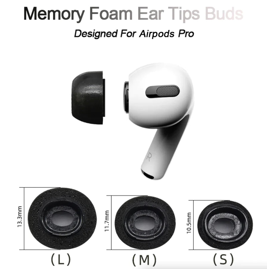 Airpods Pro Memory