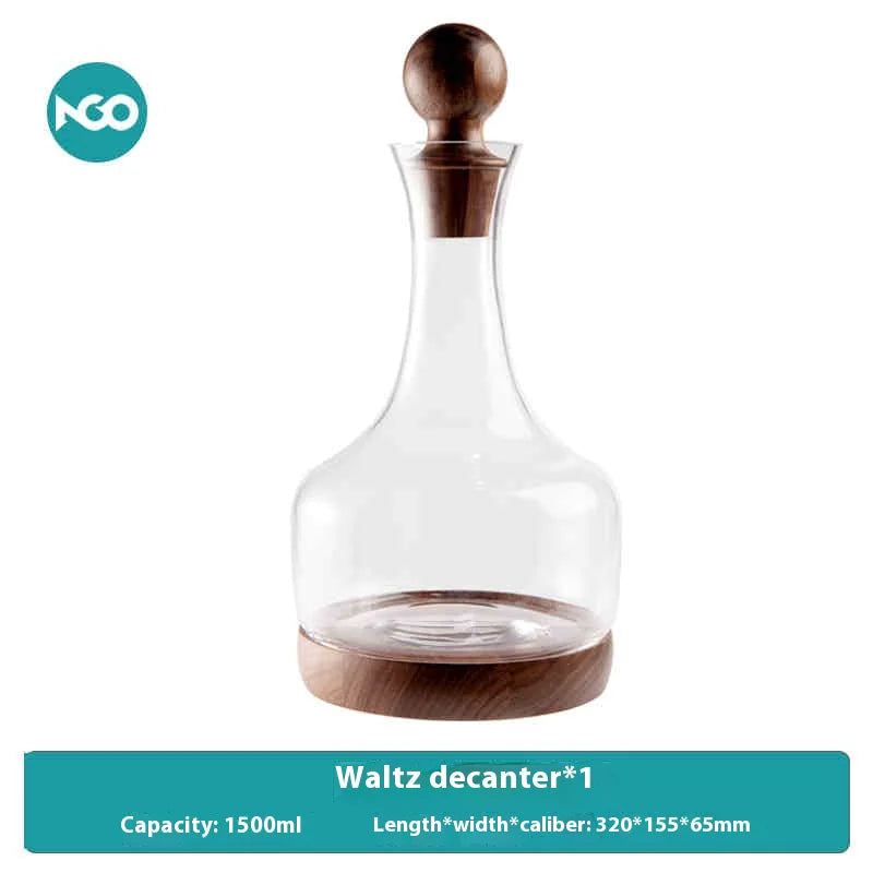 Wine Decanter