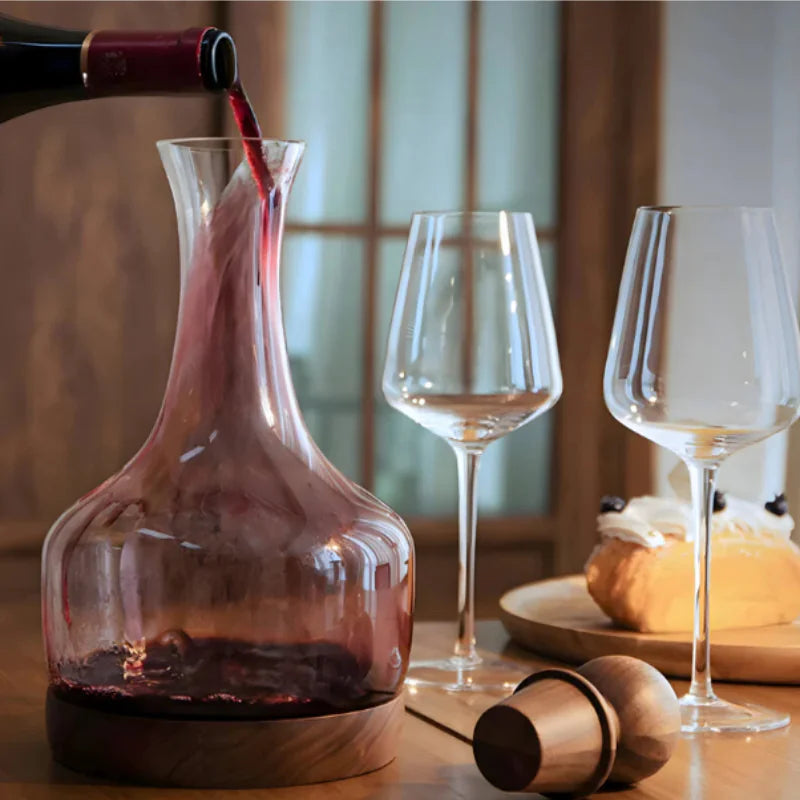 Wine Decanter