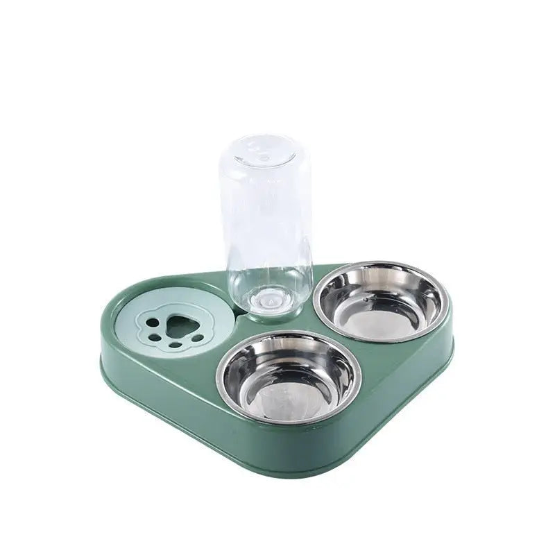 3-in-1 Pet Bowl