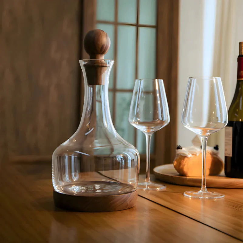 Wine Decanter